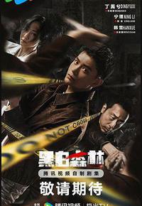 黑白森林 黑白森林