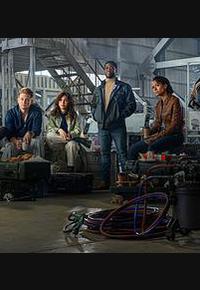 偷破天际线 偷破天际线