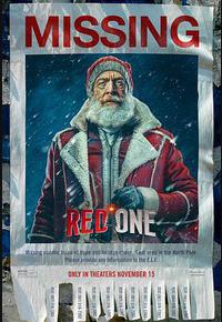 红色一号:冬日行动 红色一号:冬日行动