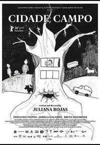 城市,田野 城市,田野