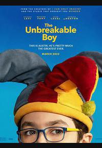 坚不可摧的男孩