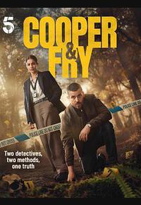 库珀和弗莱 库珀和弗莱