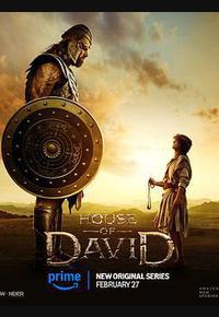 大卫王朝 大卫王朝