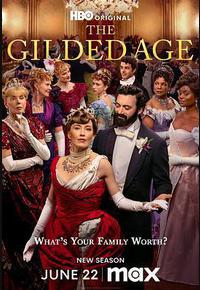 镀金时代 第三季 镀金时代 第三季