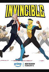 无敌少侠 第三季 无敌少侠 第三季