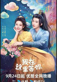 我在这里等你 我在这里等你