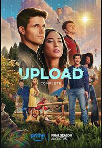 上载新生 第四季 上载新生 第四季