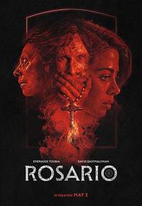 罗萨里奥 罗萨里奥