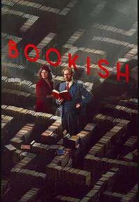 书虫侦探 第一季