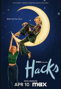 绝望写手 第四季 绝望写手 第四季