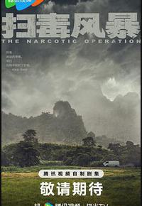 扫毒风暴 扫毒风暴