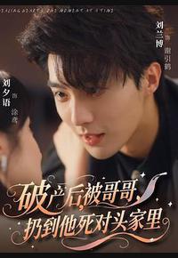 破产后,被哥哥扔到他死对头家里 破产后,被哥哥扔到他死对头家里