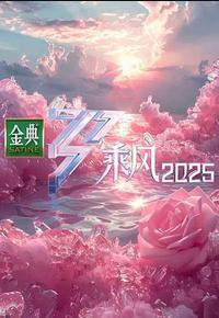 乘风2025 乘风2025