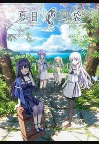 夏日口袋 夏日口袋