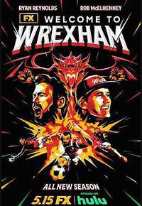 欢迎来到雷克瑟姆 第四季 欢迎来到雷克瑟姆 第四季