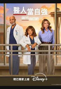 实习医生格蕾 第二十二季