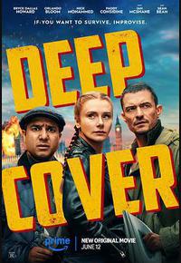 即兴卧底 即兴卧底