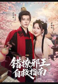 错撩邪王自救指南