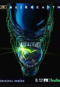 异形:地球 第一季 异形:地球 第一季