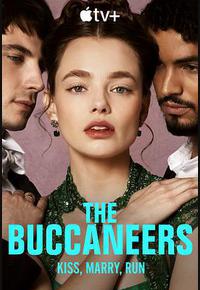 海盗佳丽 第二季