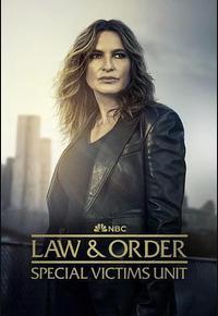 法律与秩序：特殊受害者 第二十七季