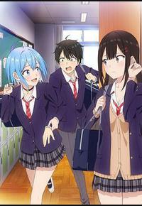 男女之间的友情存在吗?(不,不存在!!) 男女之间的友情存在吗?(不,不存在!!)