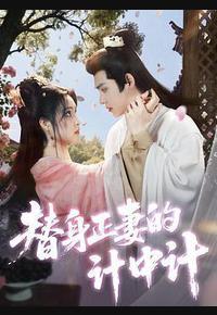 替身正妻的计中计