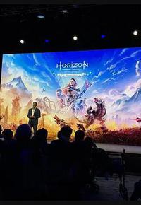 地平线：零之曙光